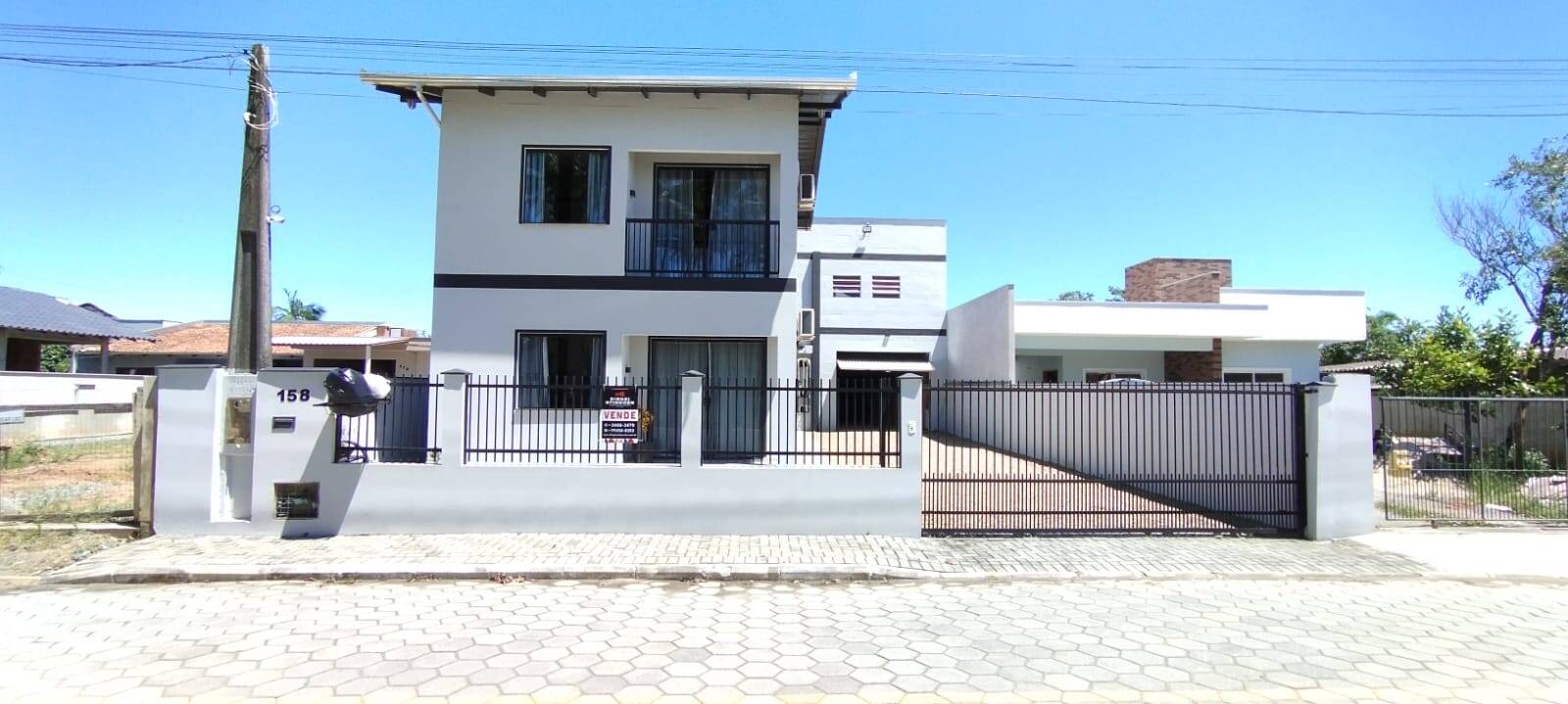 Casa, 4 quartos, 464 m² - Foto 17