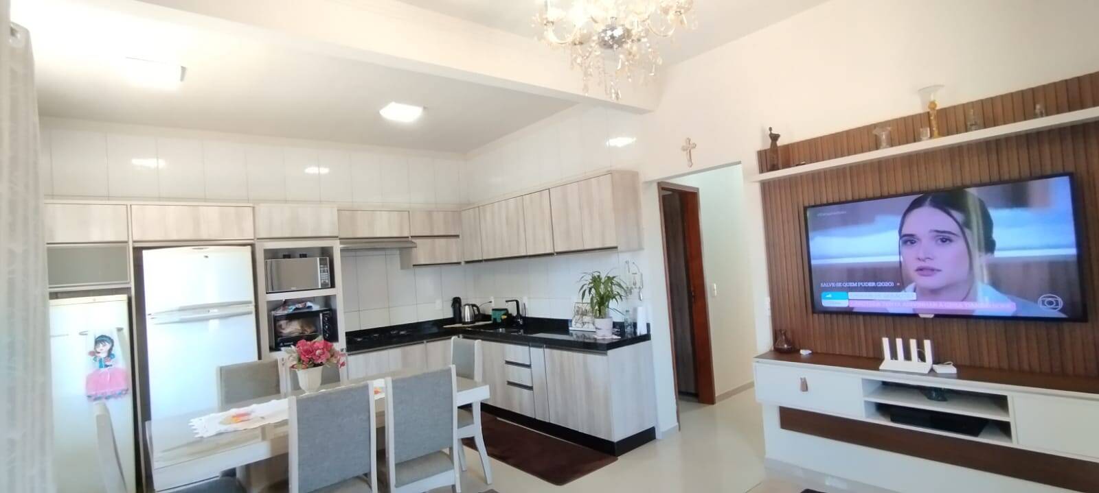 Casa, 4 quartos, 464 m² - Foto 4