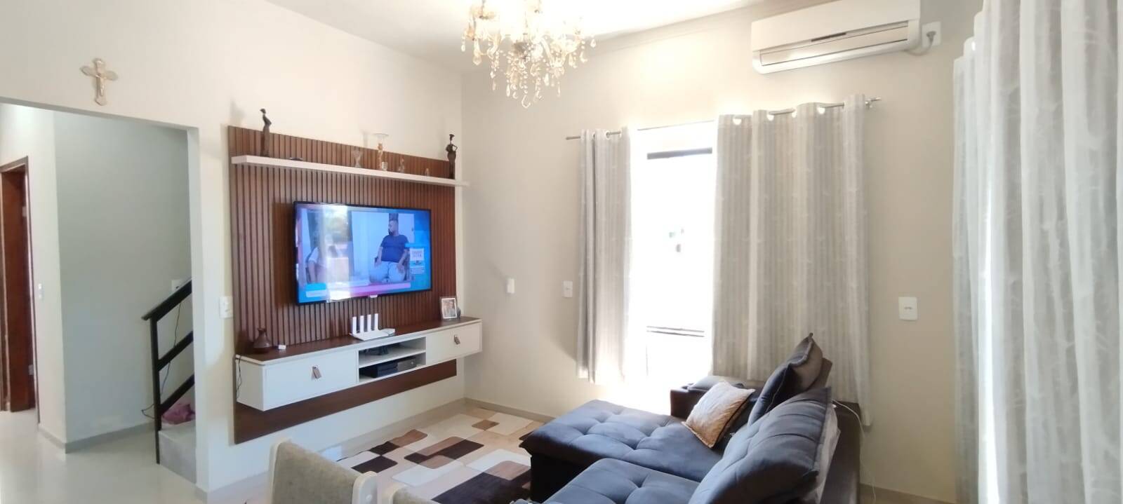 Casa, 4 quartos, 464 m² - Foto 3