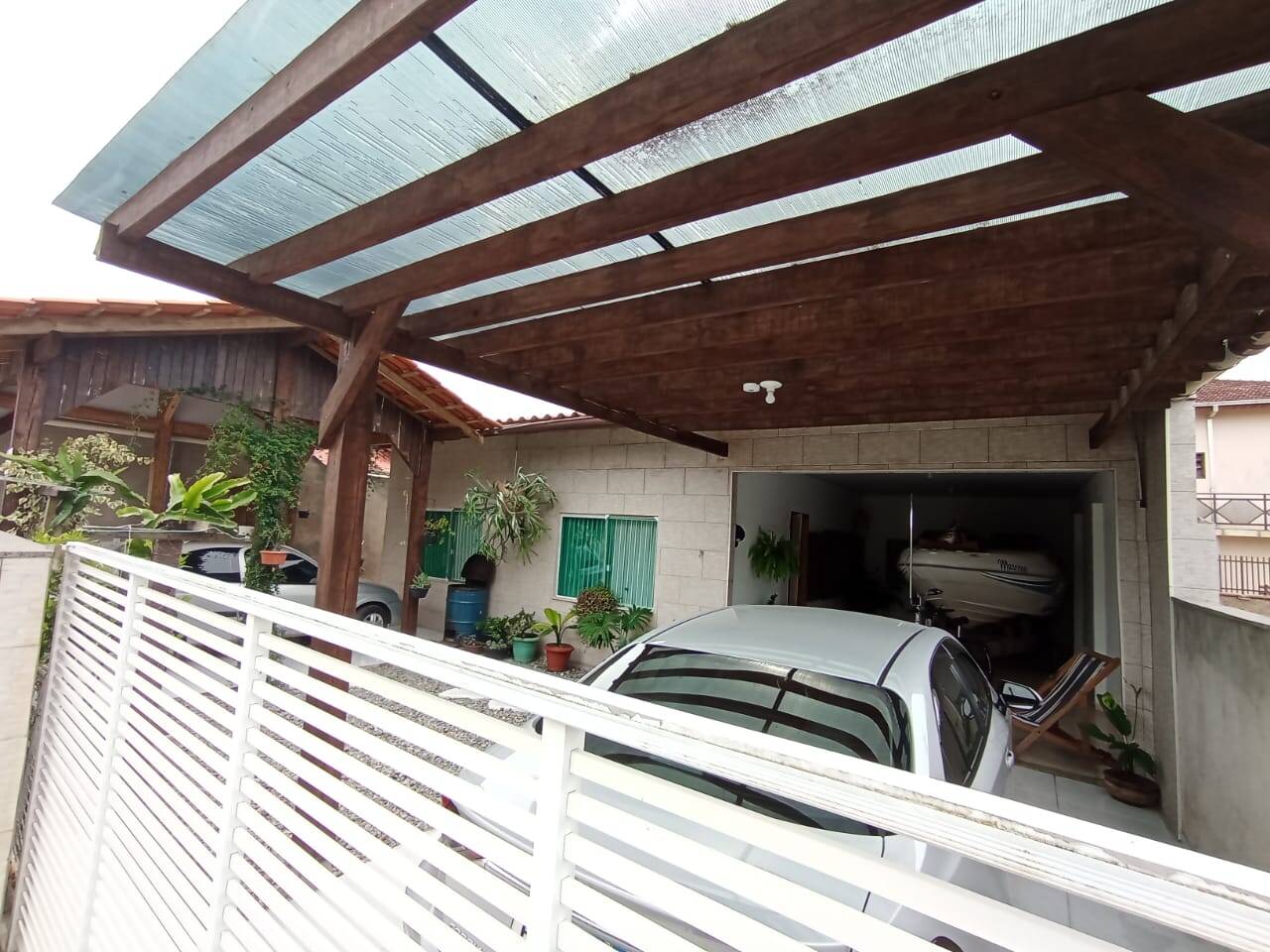 Casa, 4 quartos, 180 m² - Foto 3