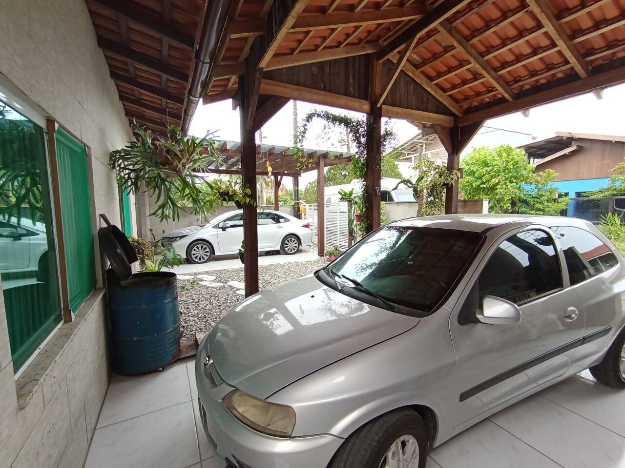 Casa, 4 quartos, 180 m² - Foto 5