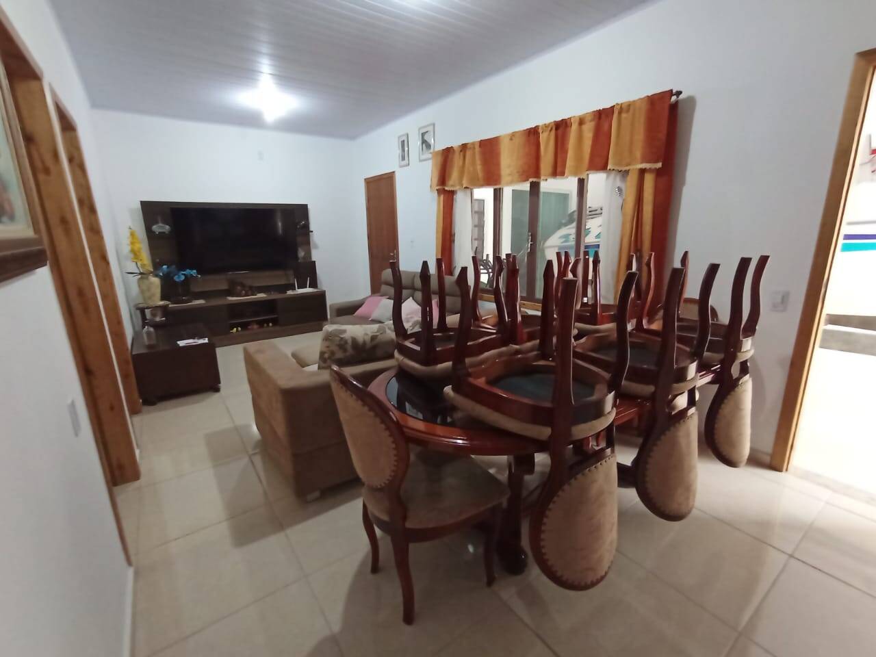 Casa, 4 quartos, 180 m² - Foto 8