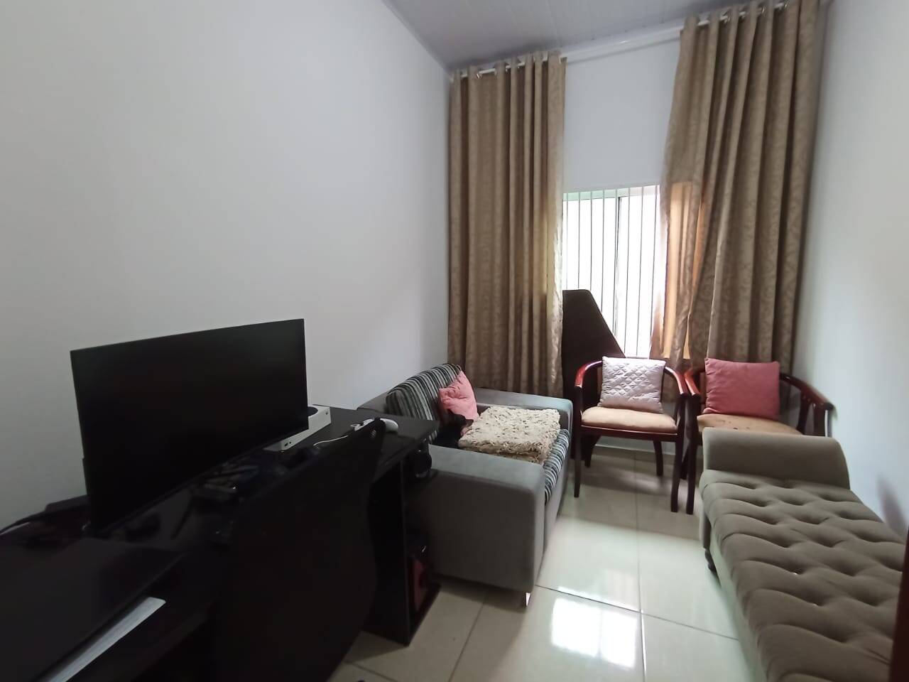 Casa, 4 quartos, 180 m² - Foto 12