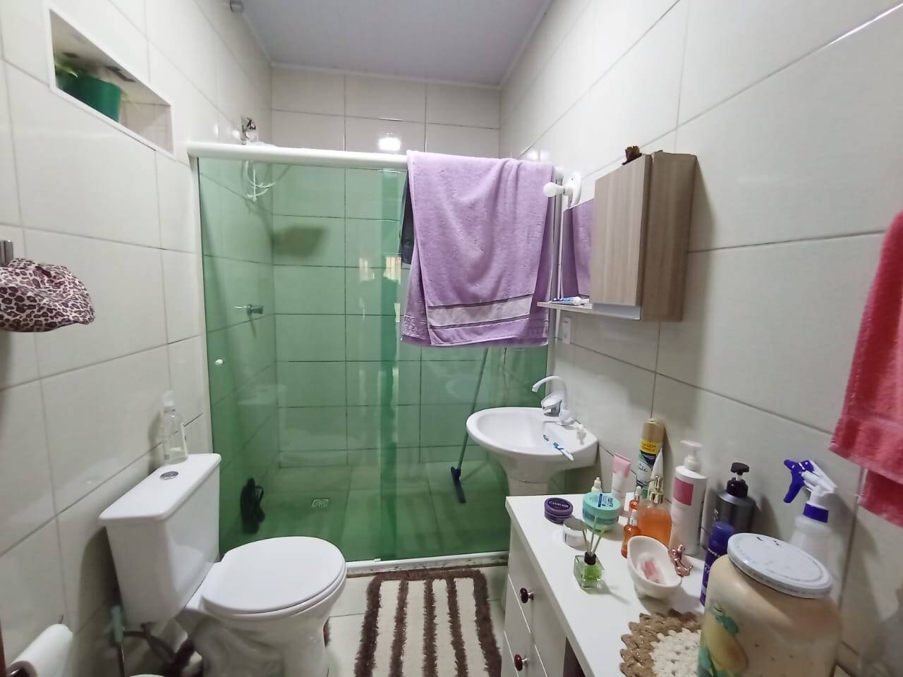 Casa, 4 quartos, 180 m² - Foto 15