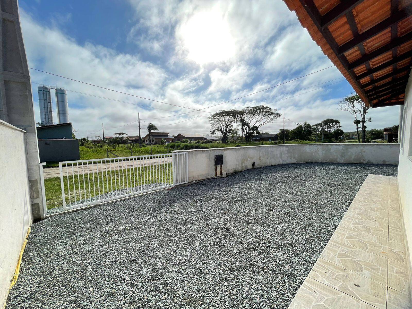 Casa, 3 quartos, 60 m² - Foto 3