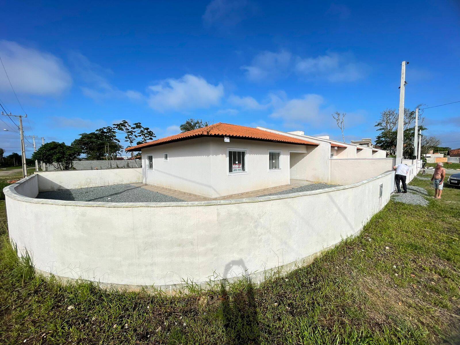Casa, 3 quartos, 60 m² - Foto 13