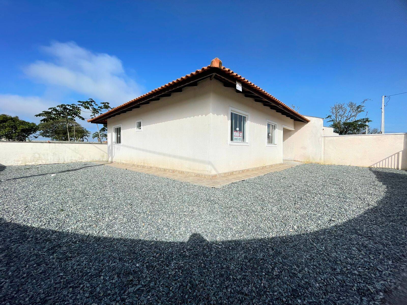 Casa, 3 quartos, 60 m² - Foto 12