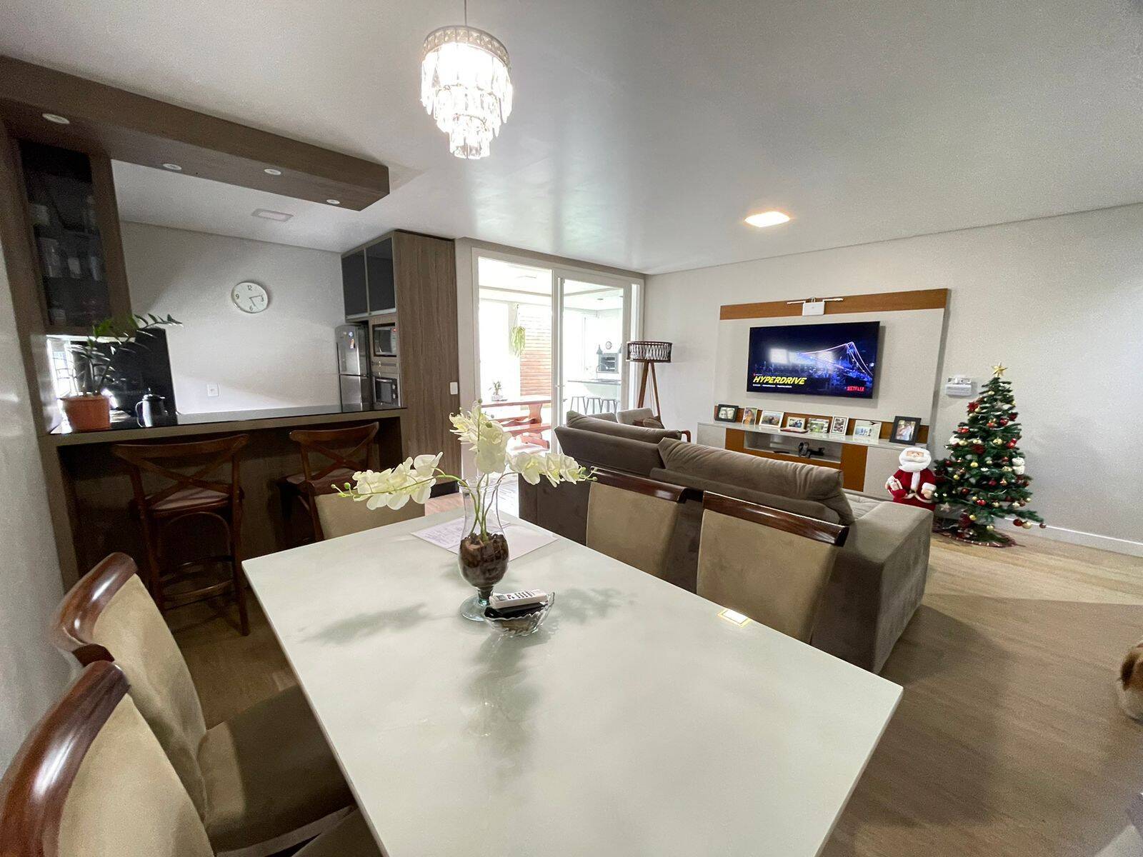 Casa, 3 quartos, 210 m² - Foto 10