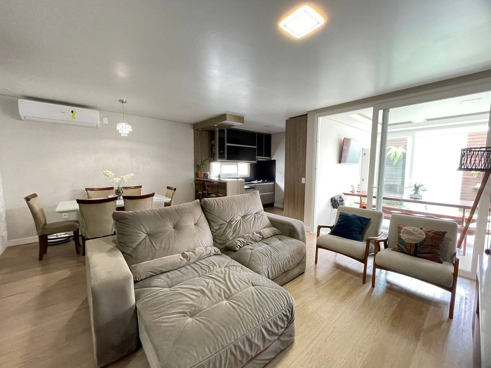 Casa, 3 quartos, 210 m² - Foto 8