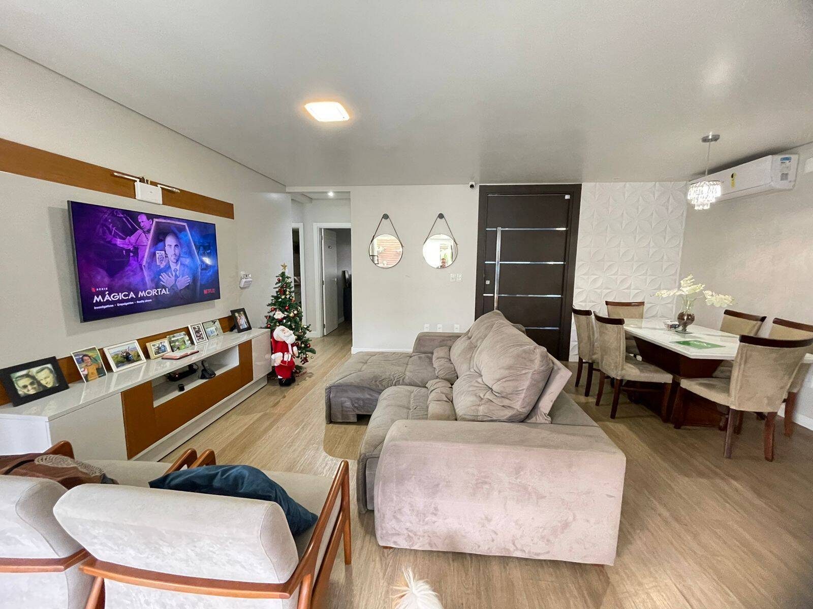 Casa, 3 quartos, 210 m² - Foto 9