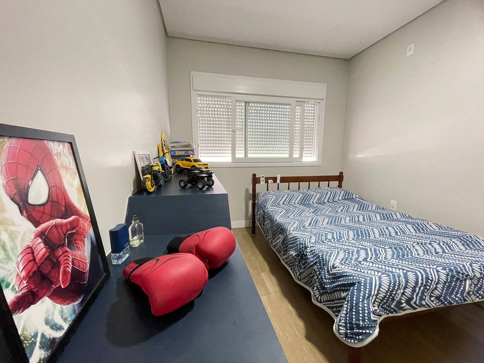 Casa, 3 quartos, 210 m² - Foto 17