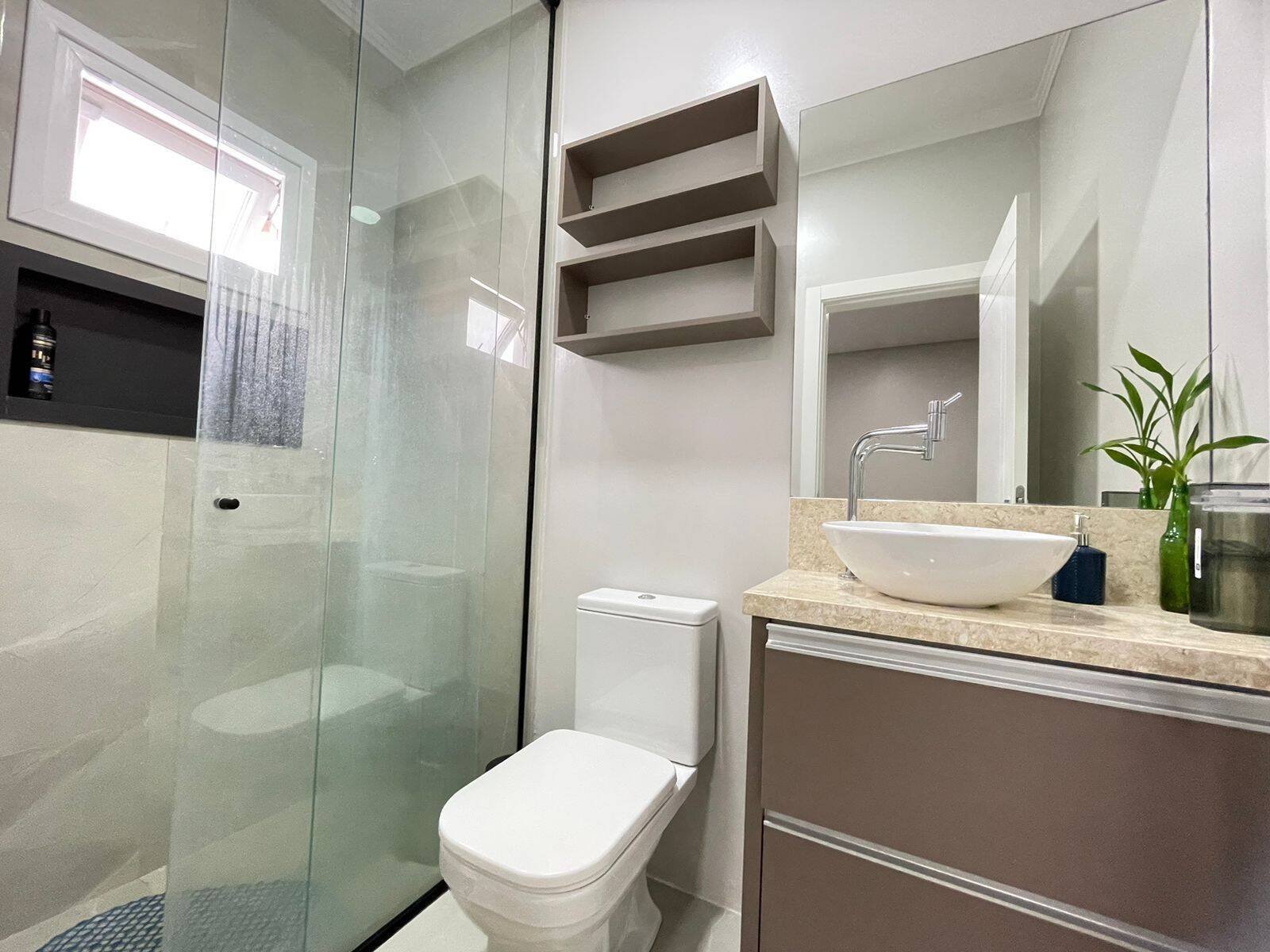 Casa, 3 quartos, 210 m² - Foto 19