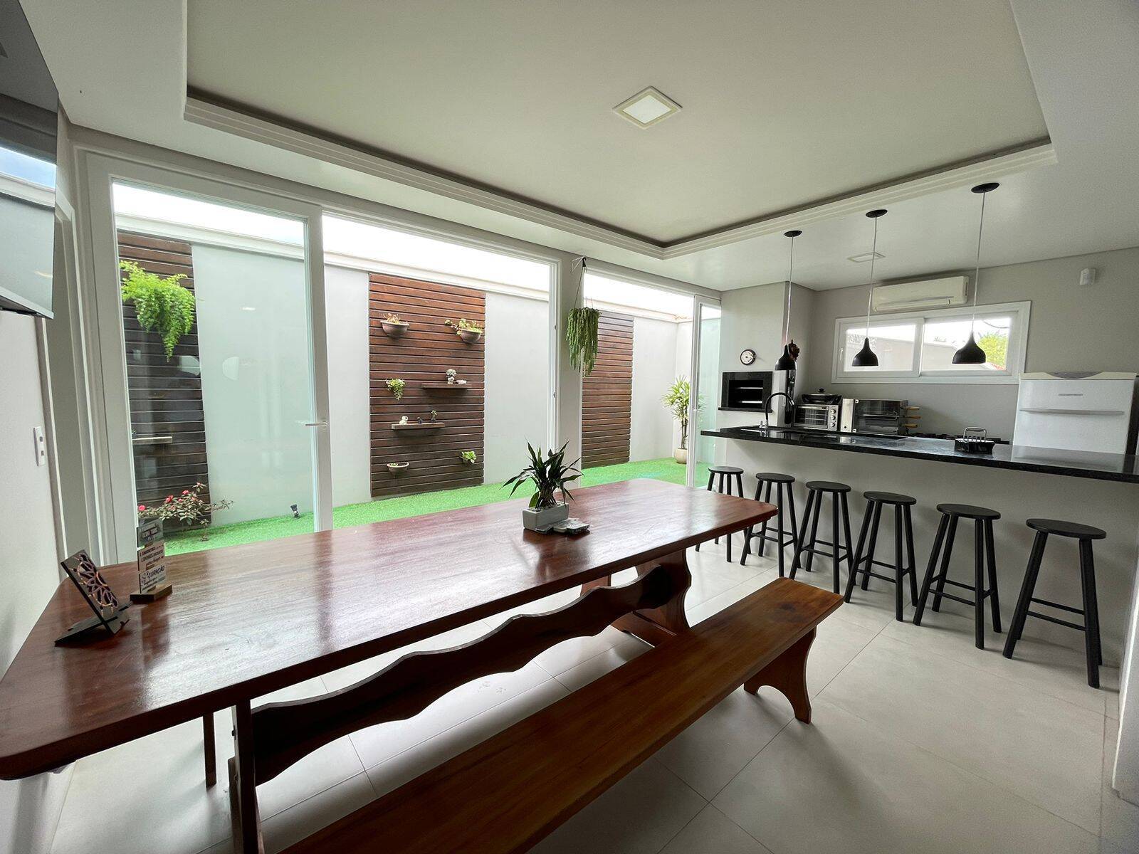 Casa, 3 quartos, 210 m² - Foto 20