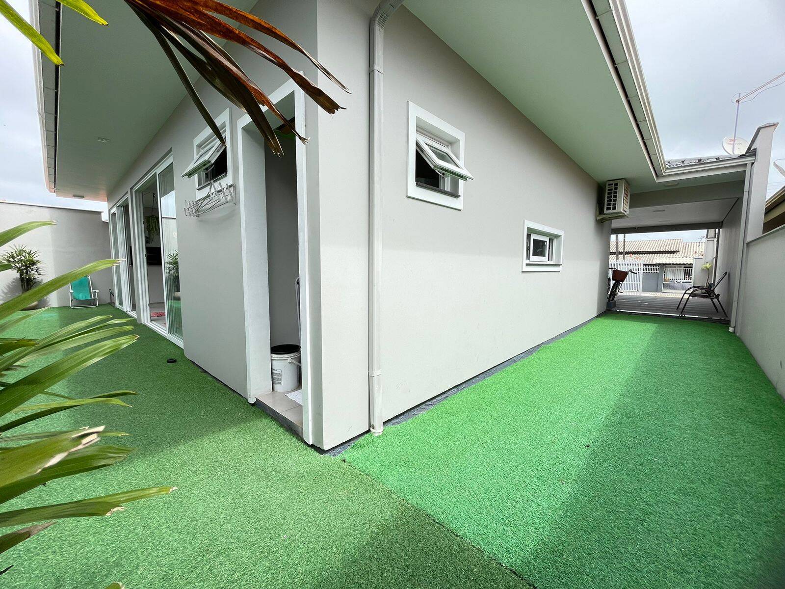 Casa, 3 quartos, 210 m² - Foto 24