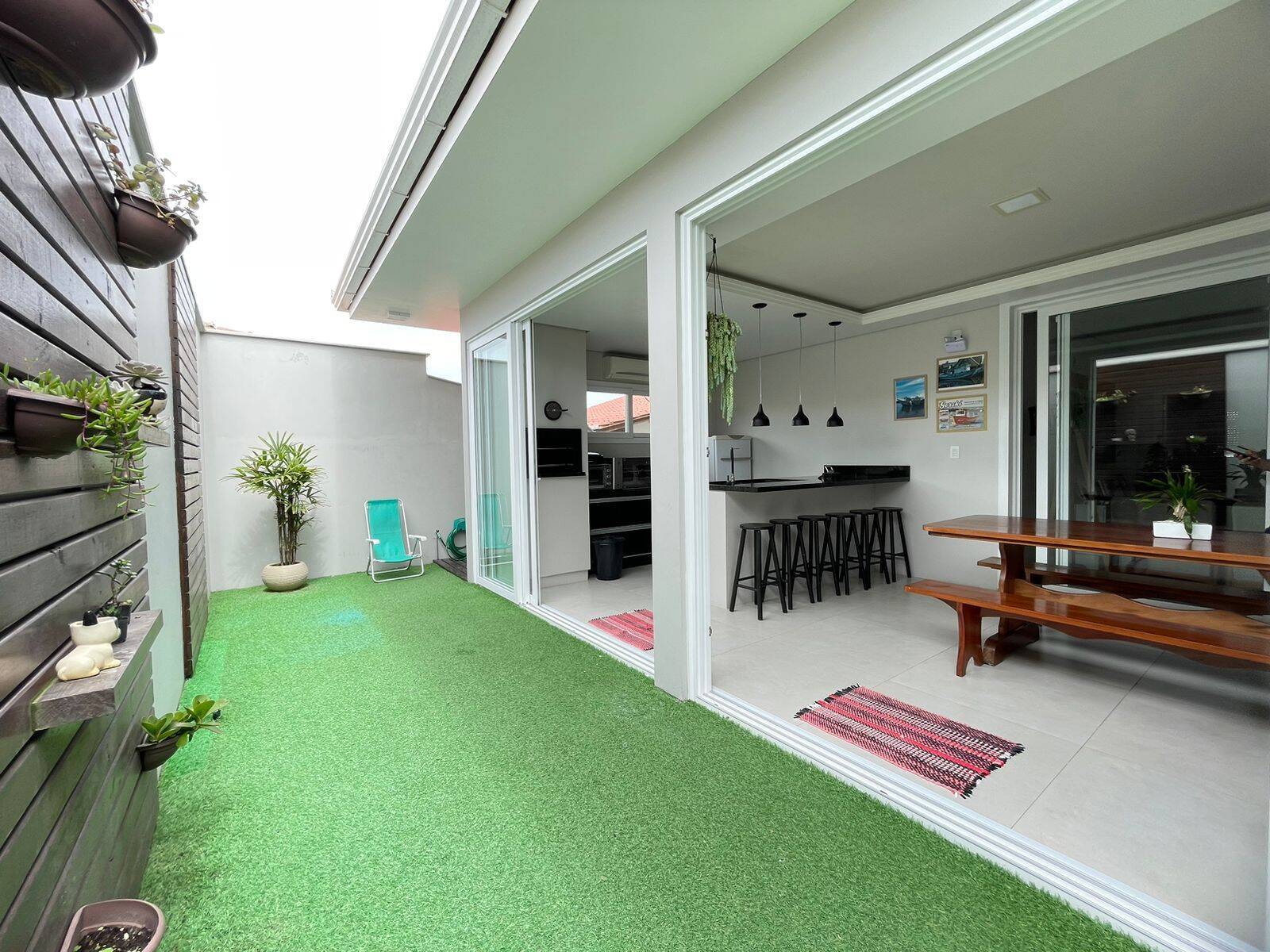 Casa, 3 quartos, 210 m² - Foto 23