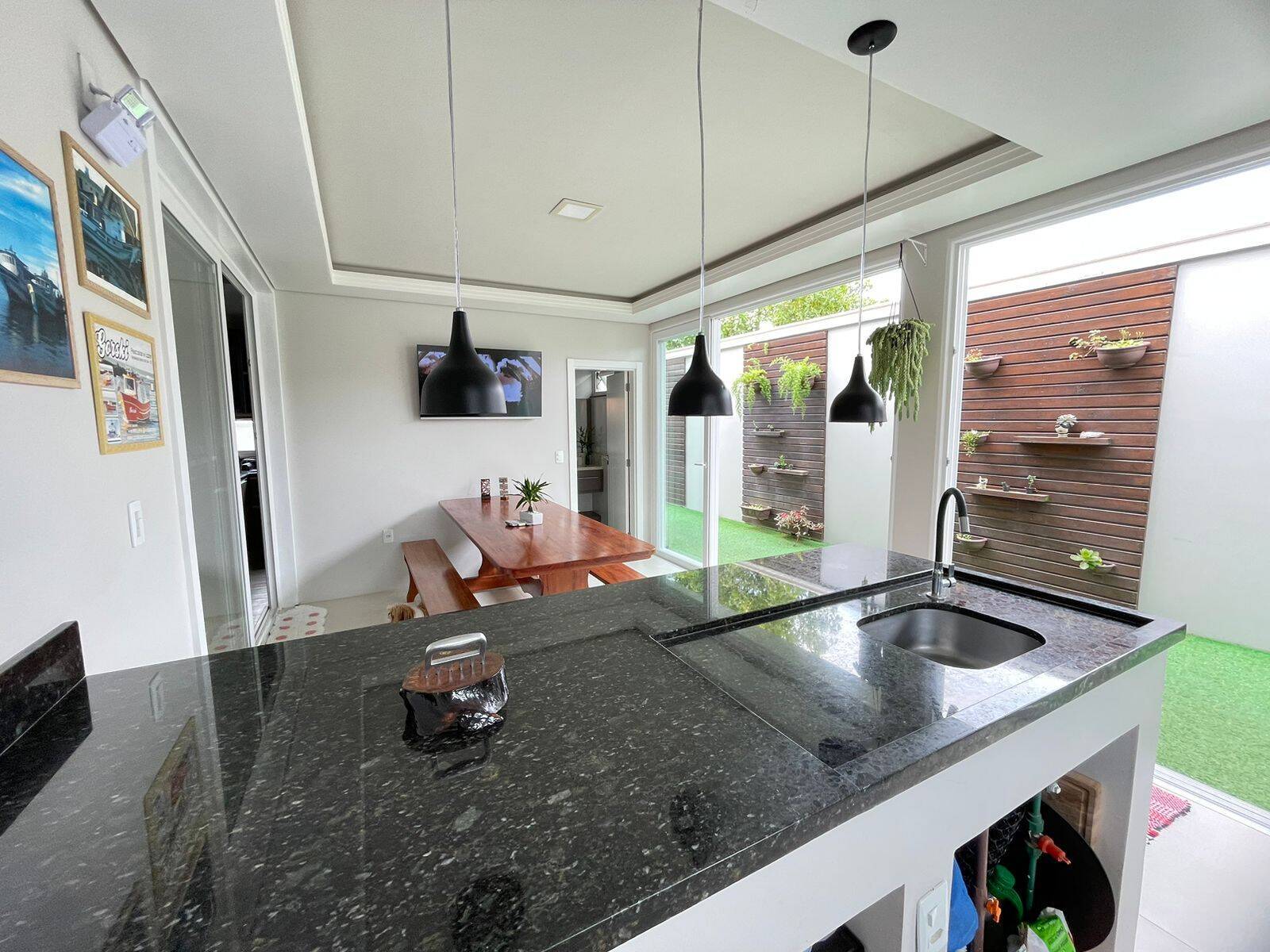 Casa, 3 quartos, 210 m² - Foto 26