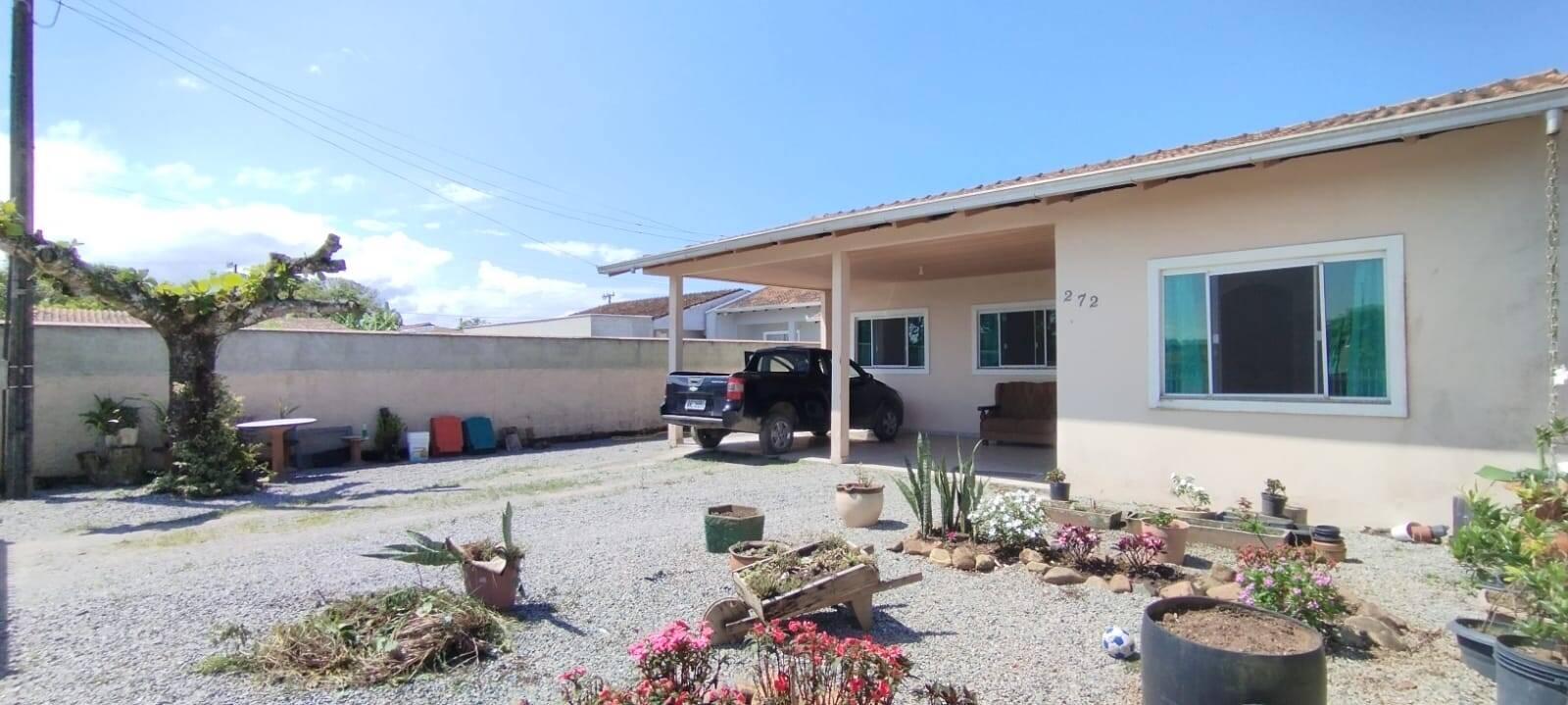 Casa, 3 quartos, 190 m² - Foto 21
