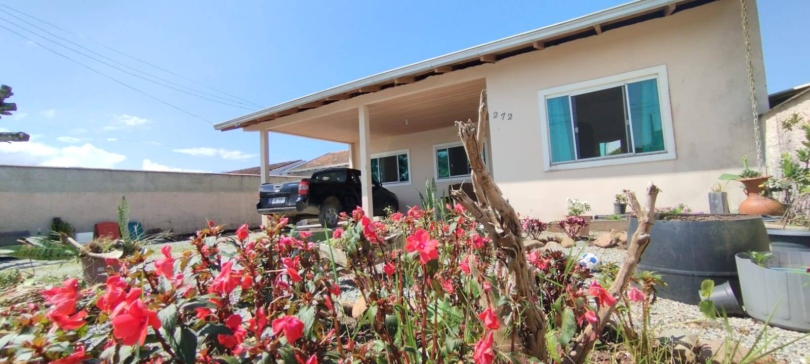 Casa, 3 quartos, 190 m² - Foto 2