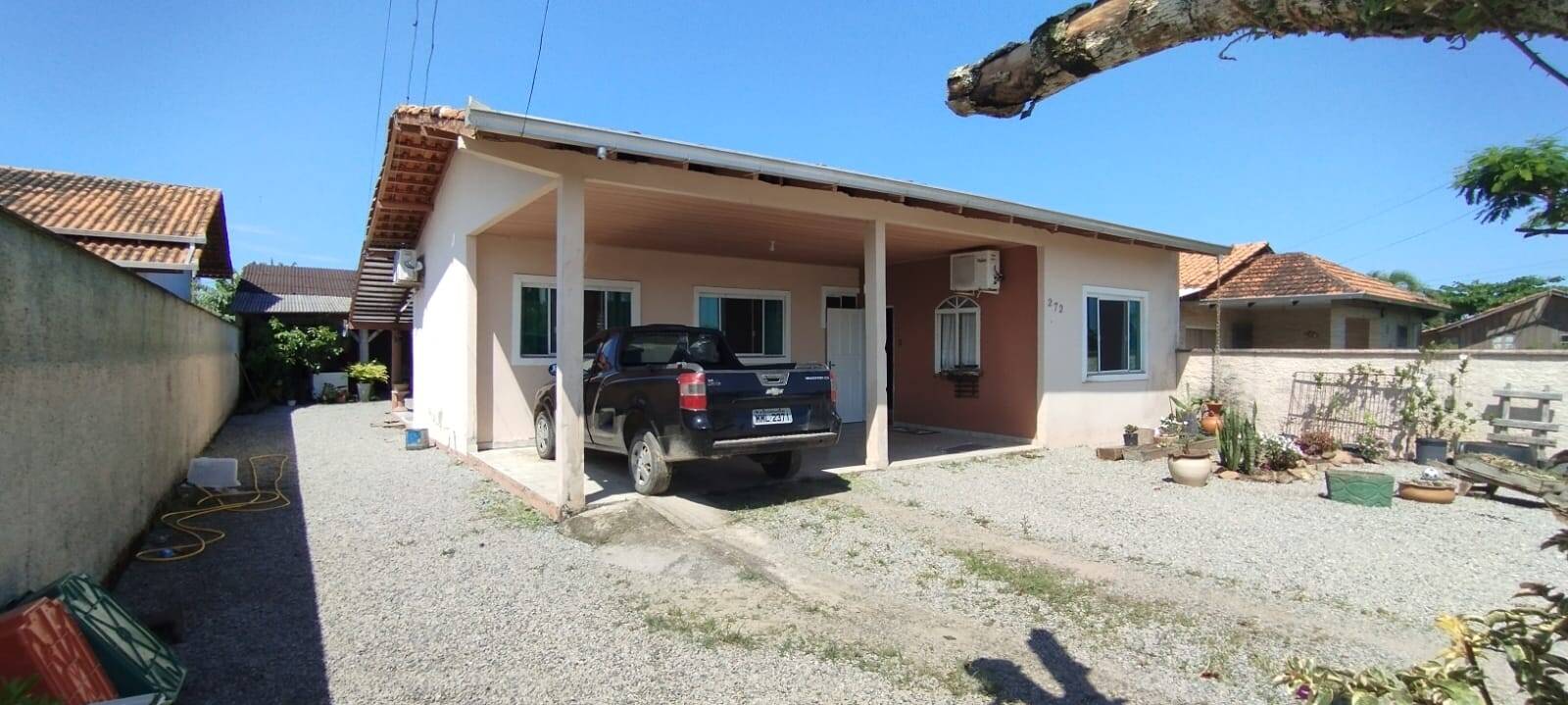 Casa, 3 quartos, 190 m² - Foto 1
