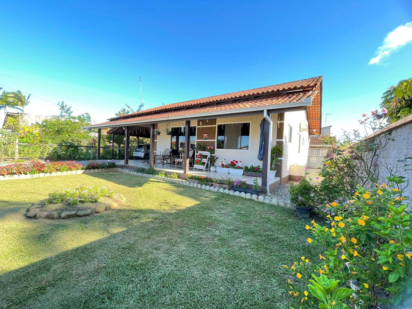Casa, 3 quartos, 190 m² - Foto 3
