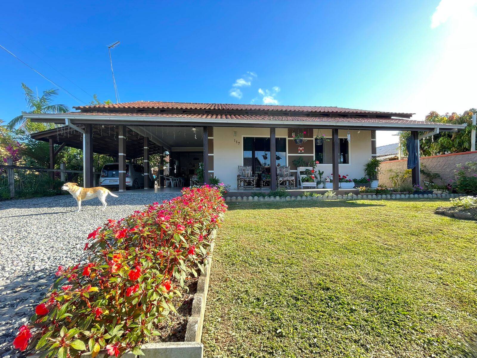Casa, 3 quartos, 190 m² - Foto 2