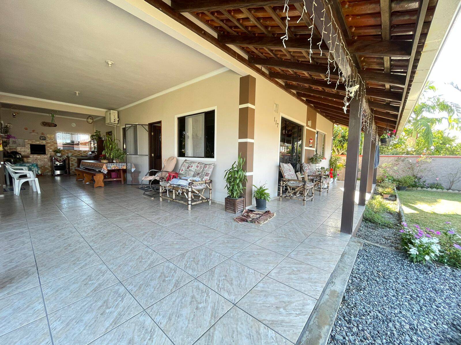 Casa, 3 quartos, 190 m² - Foto 4