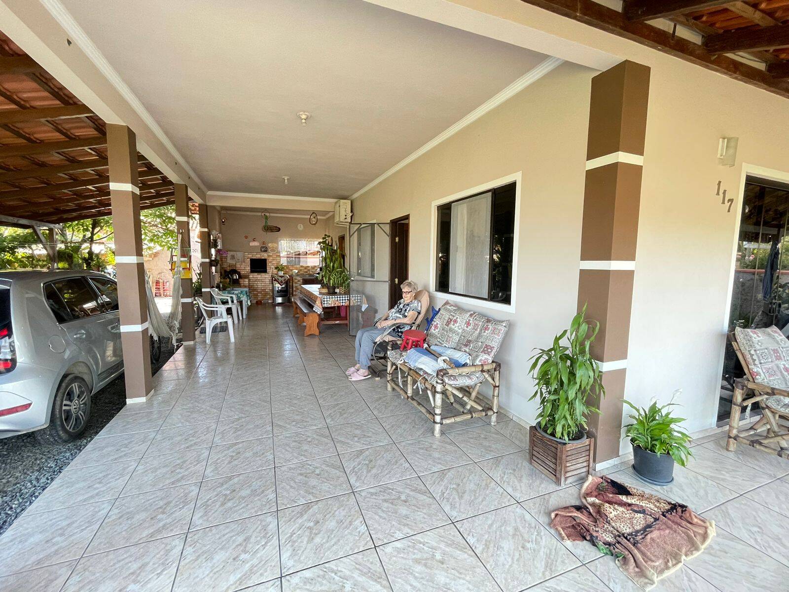 Casa, 3 quartos, 190 m² - Foto 7