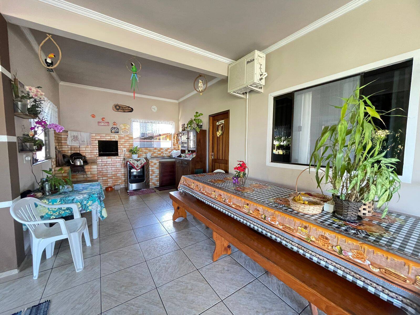 Casa, 3 quartos, 190 m² - Foto 10