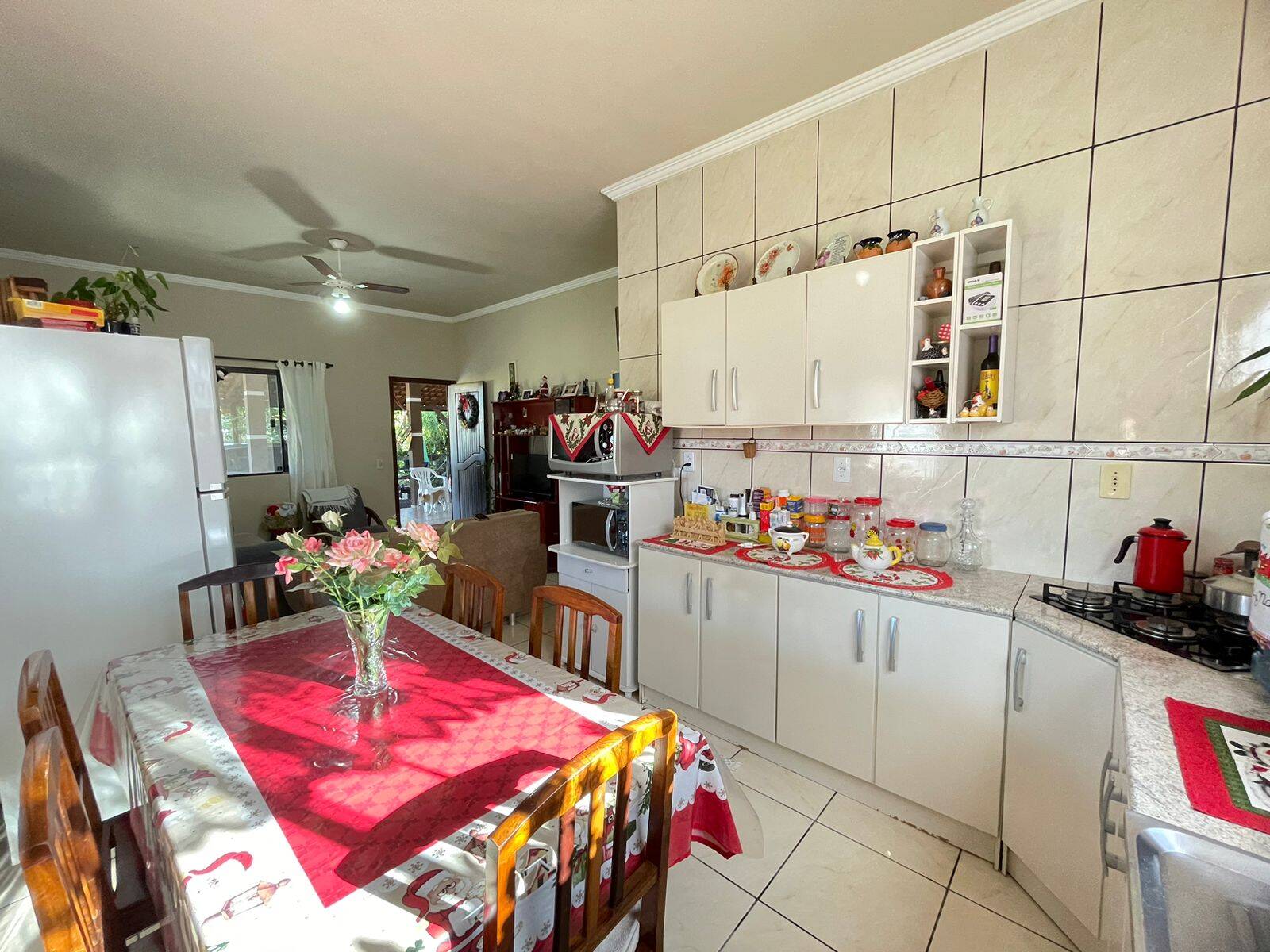 Casa, 3 quartos, 190 m² - Foto 11