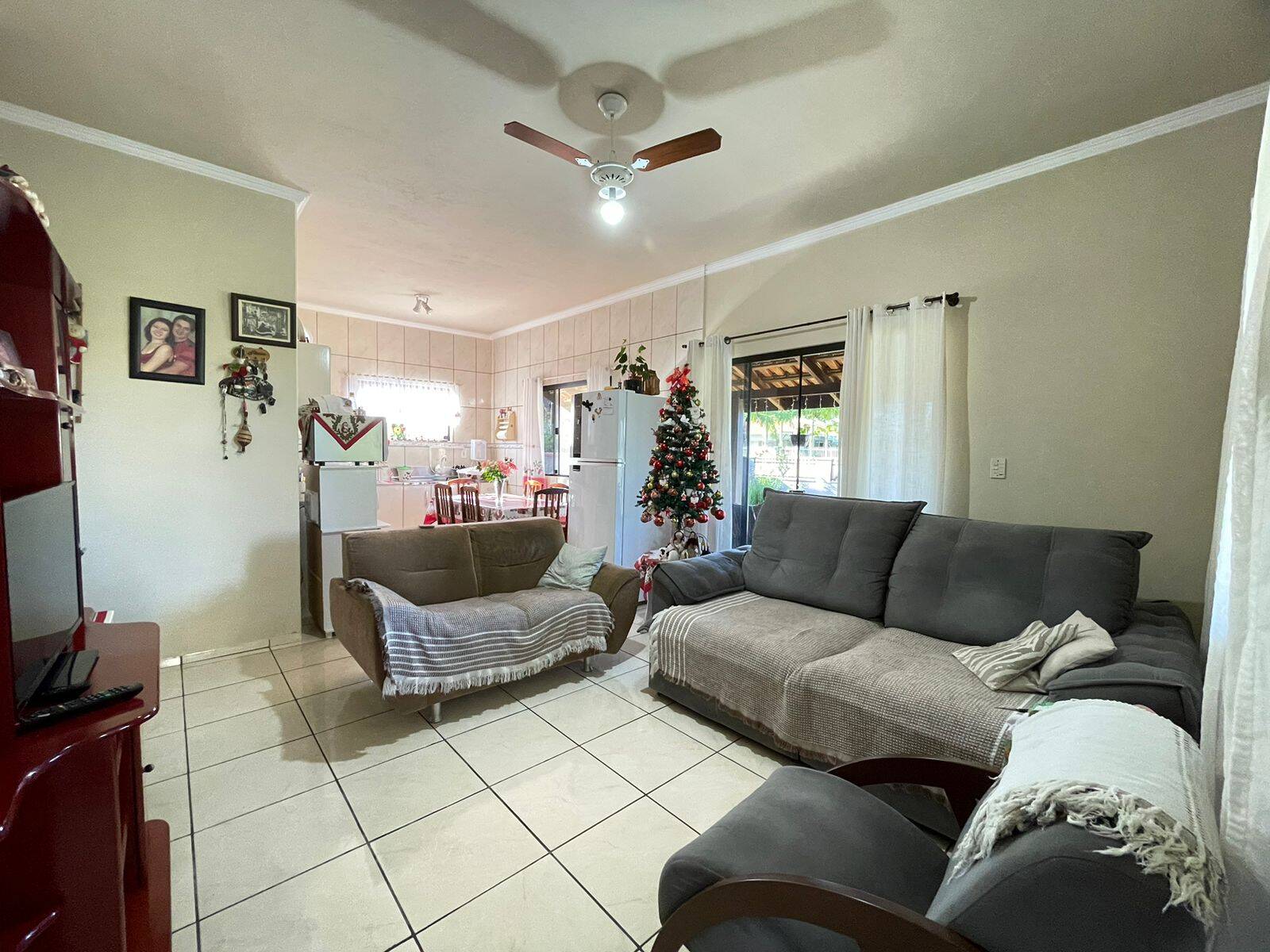 Casa, 3 quartos, 190 m² - Foto 13