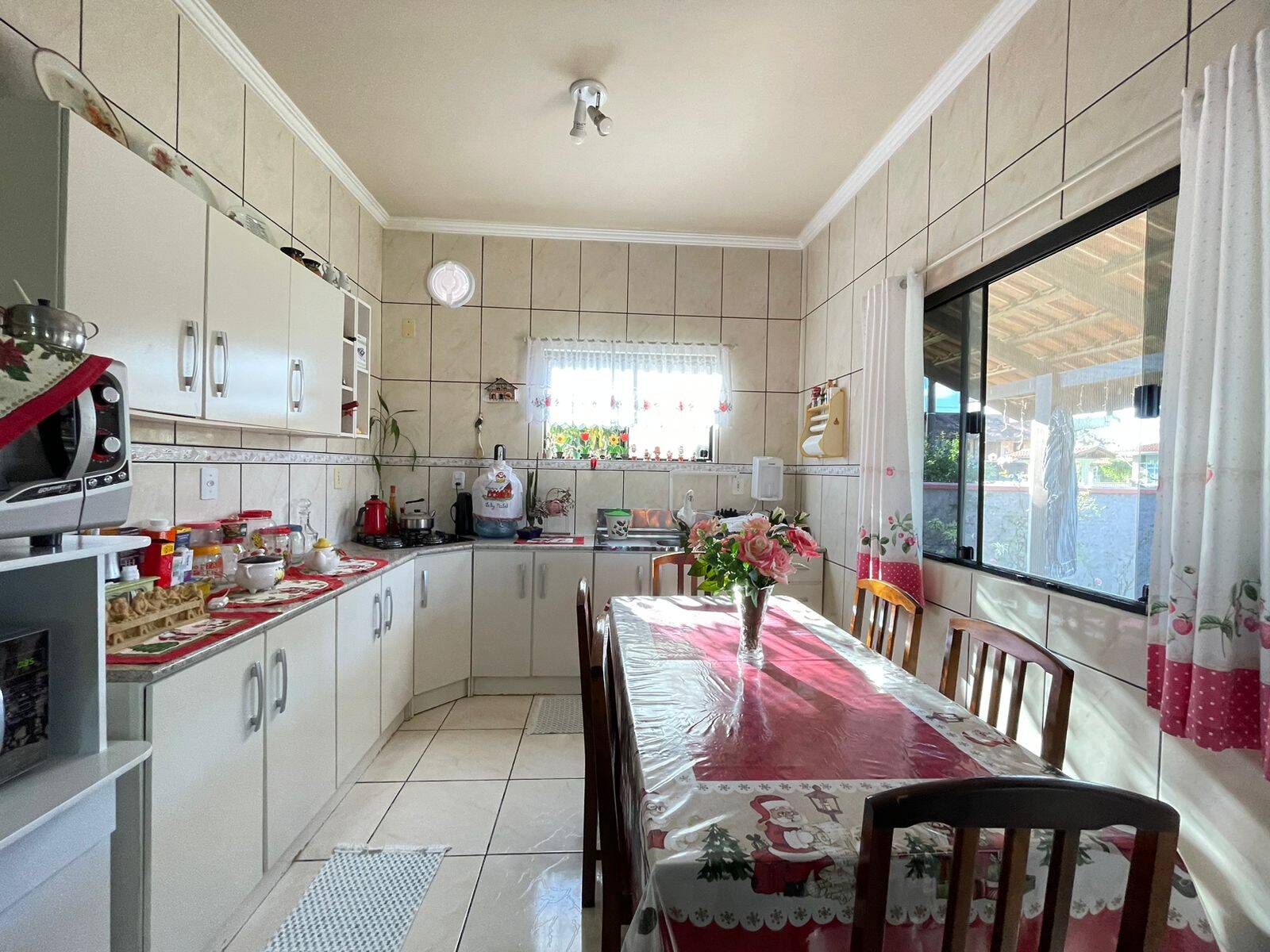 Casa, 3 quartos, 190 m² - Foto 12