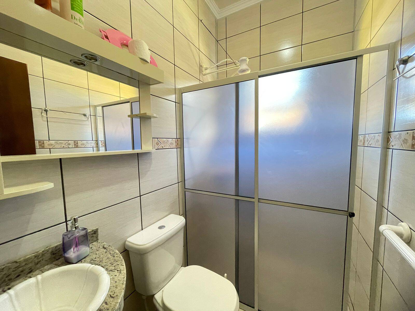 Casa, 3 quartos, 190 m² - Foto 18