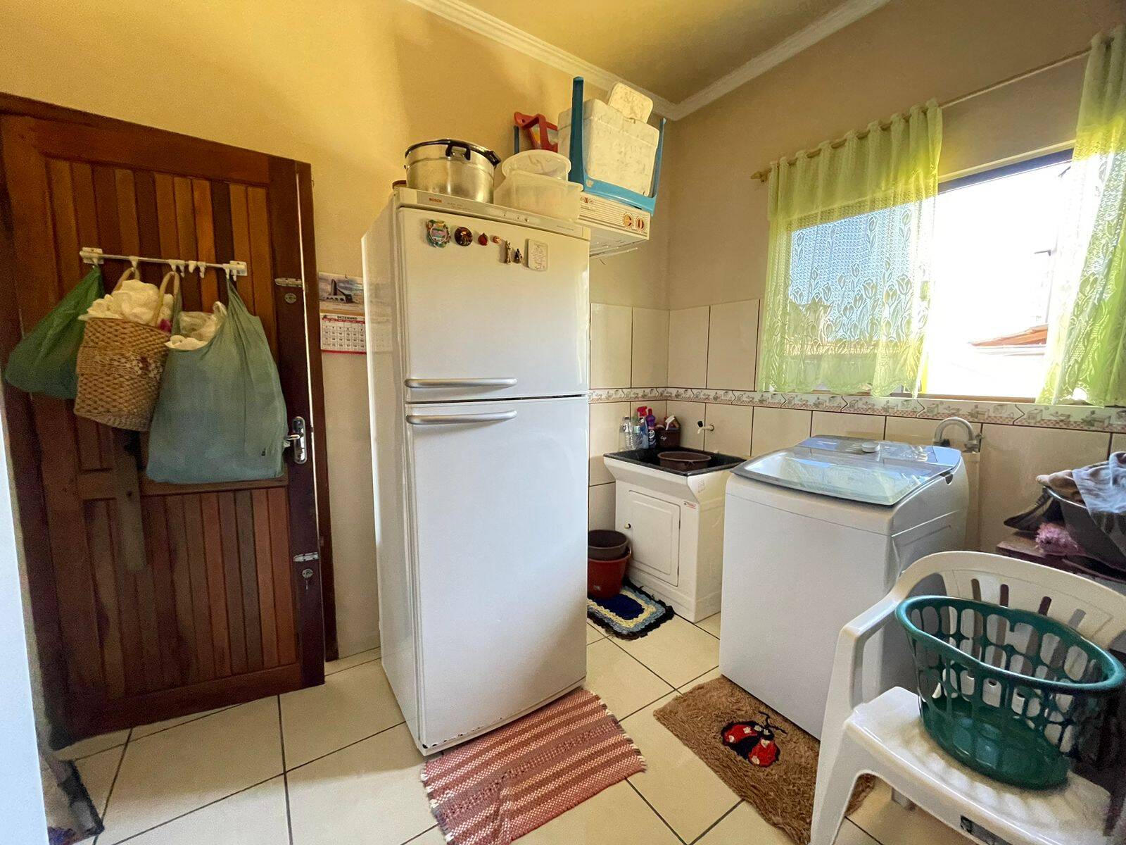 Casa, 3 quartos, 190 m² - Foto 19