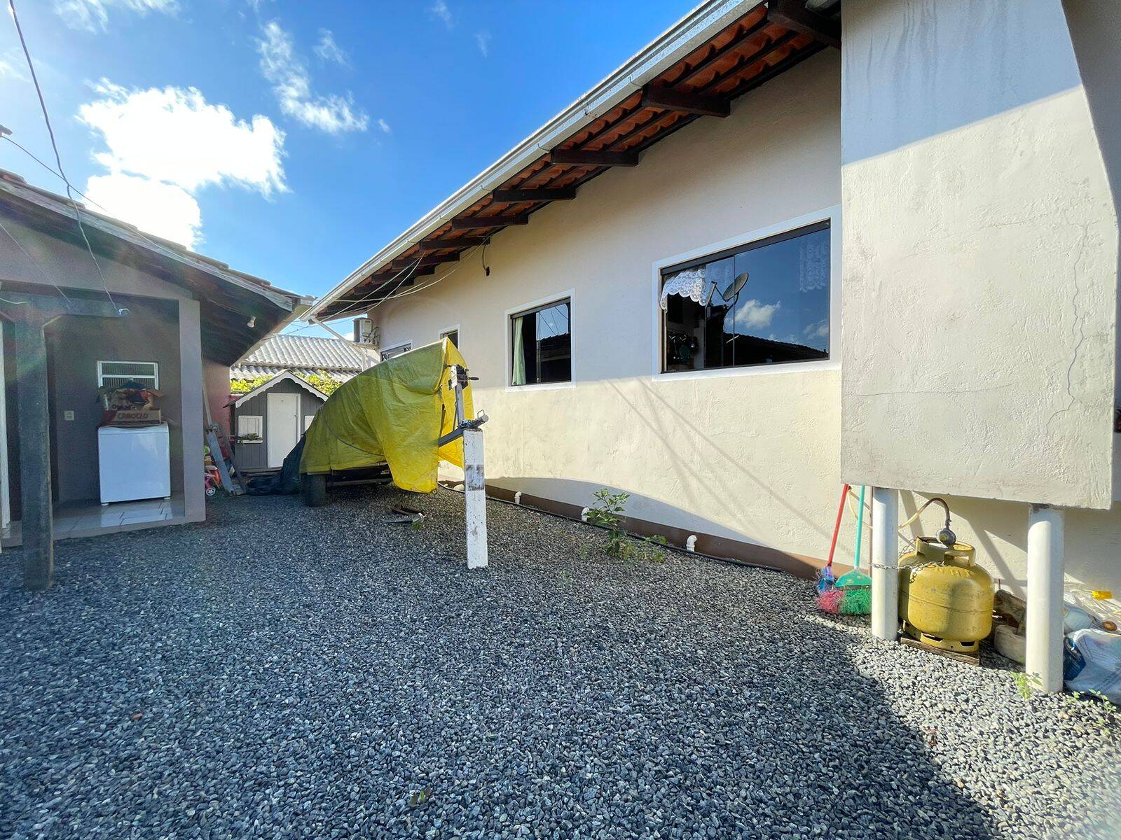 Casa, 3 quartos, 190 m² - Foto 20