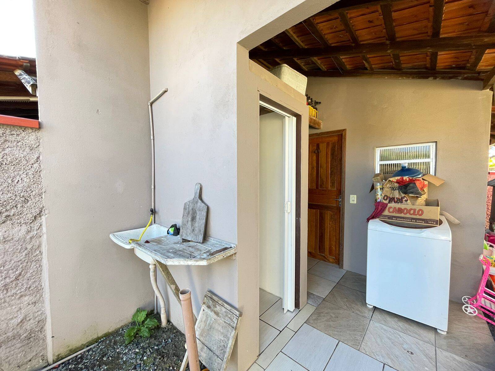 Casa, 3 quartos, 190 m² - Foto 21