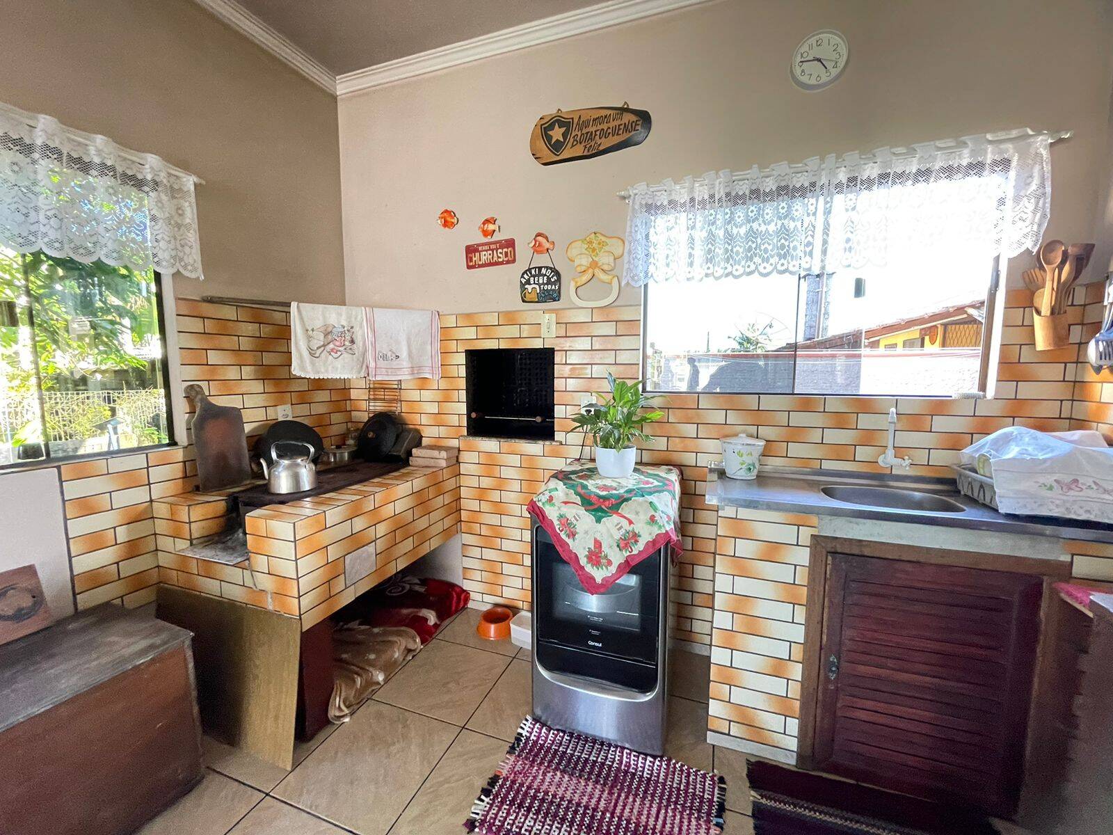Casa, 3 quartos, 190 m² - Foto 9
