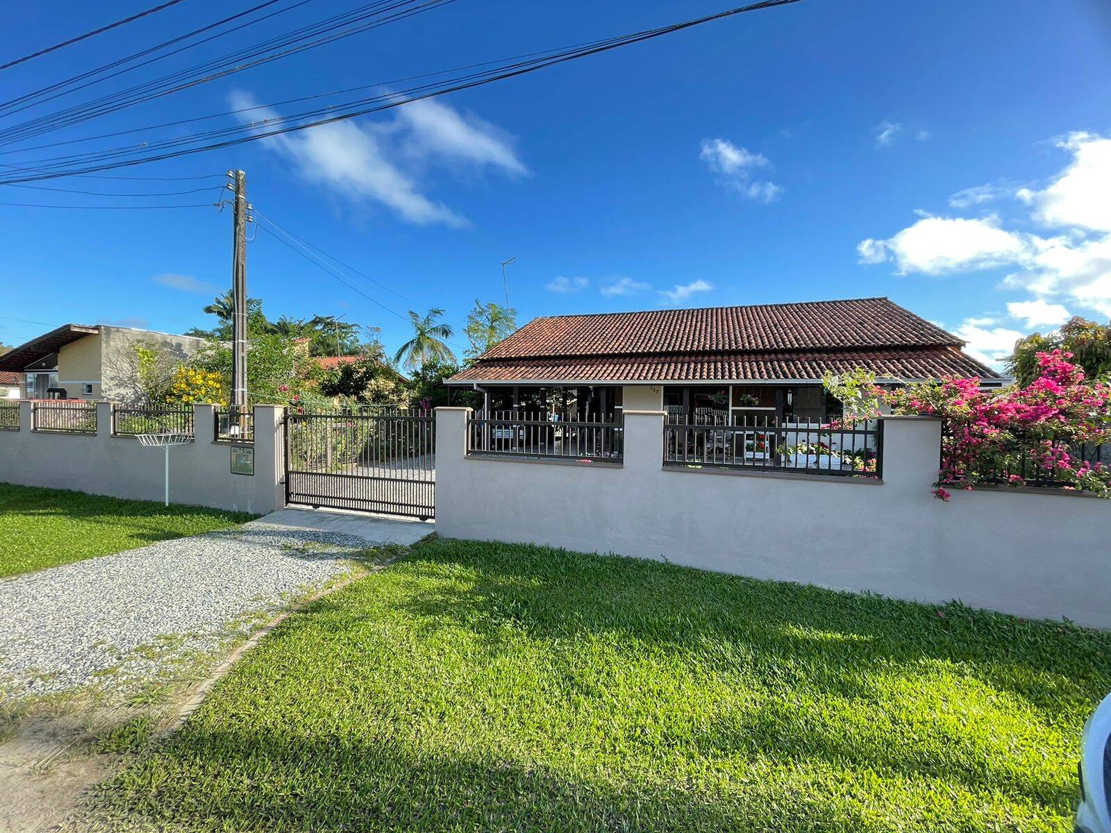 Casa, 3 quartos, 190 m² - Foto 22