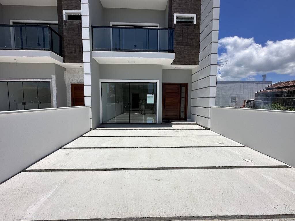Sobrado, 3 quartos, 119 m² - Foto 2