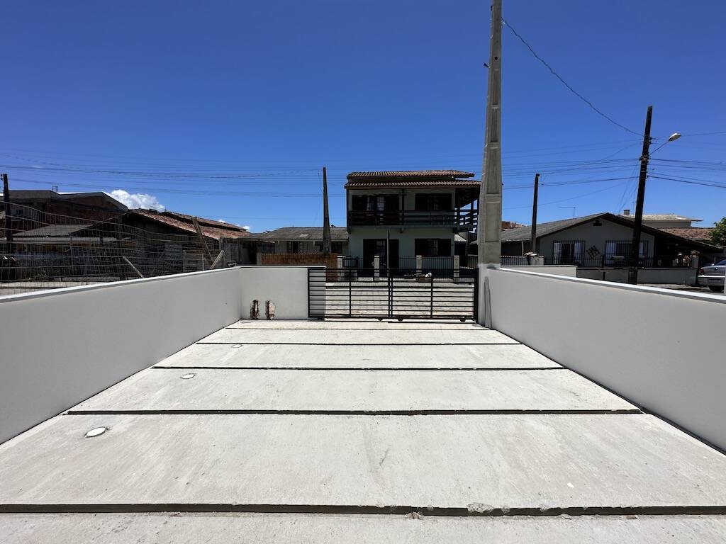 Sobrado, 3 quartos, 119 m² - Foto 3