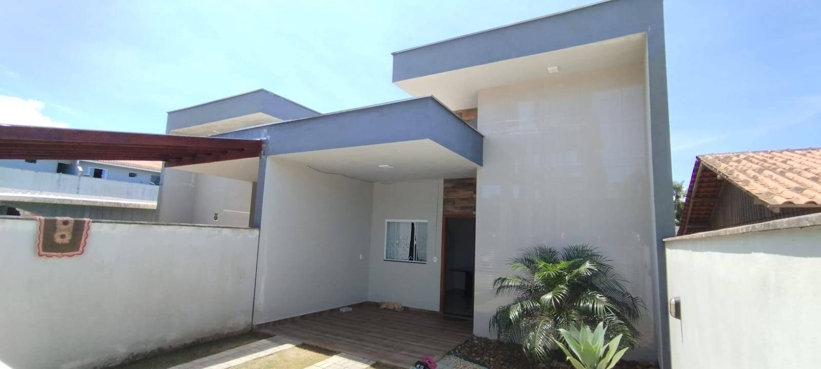Casa, 3 quartos, 80 m² - Foto 2