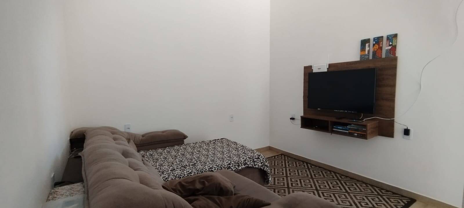 Casa, 3 quartos, 80 m² - Foto 5