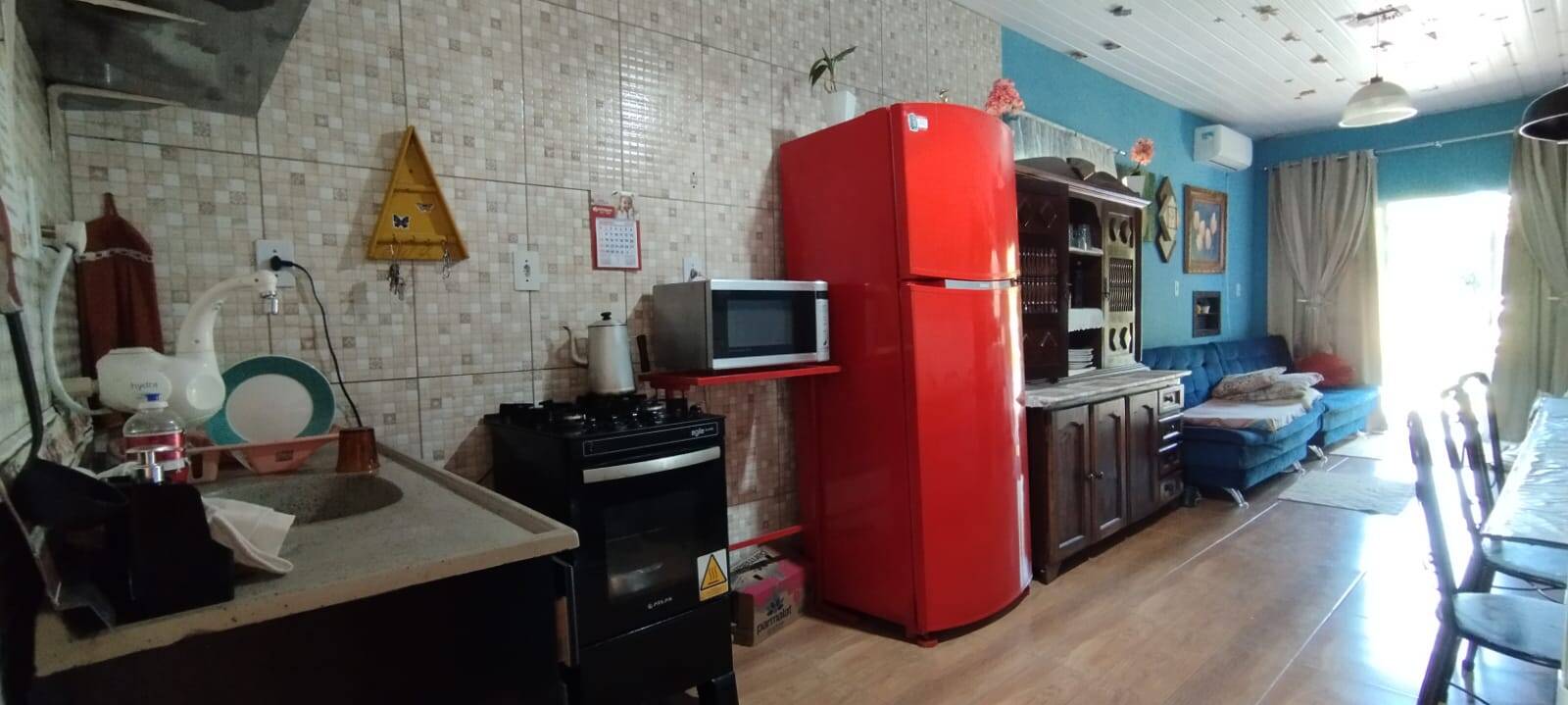Casa, 2 quartos, 87 m² - Foto 6