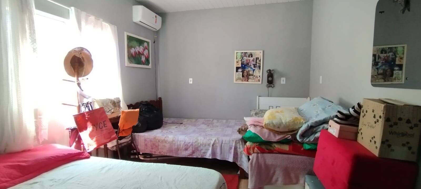 Casa, 2 quartos, 87 m² - Foto 8