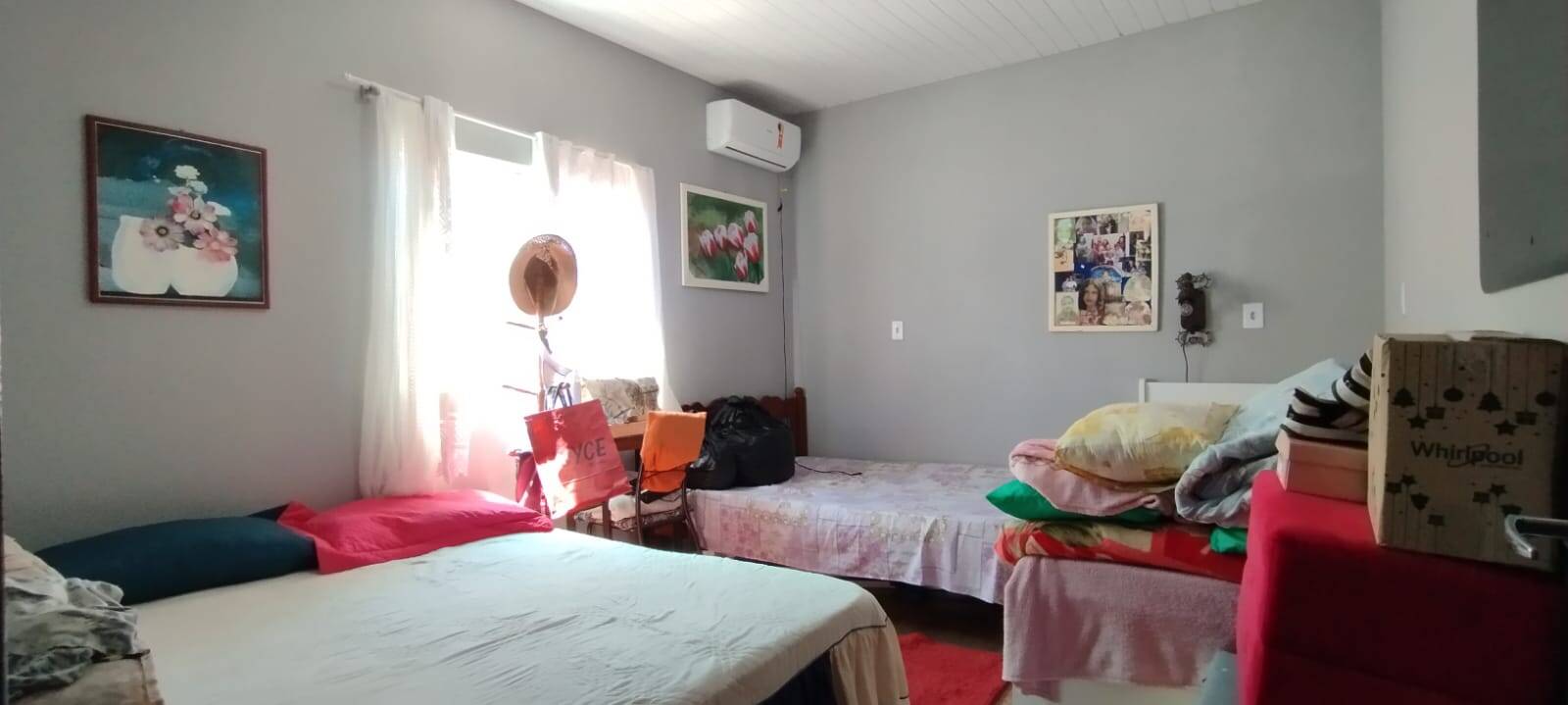 Casa, 2 quartos, 87 m² - Foto 7