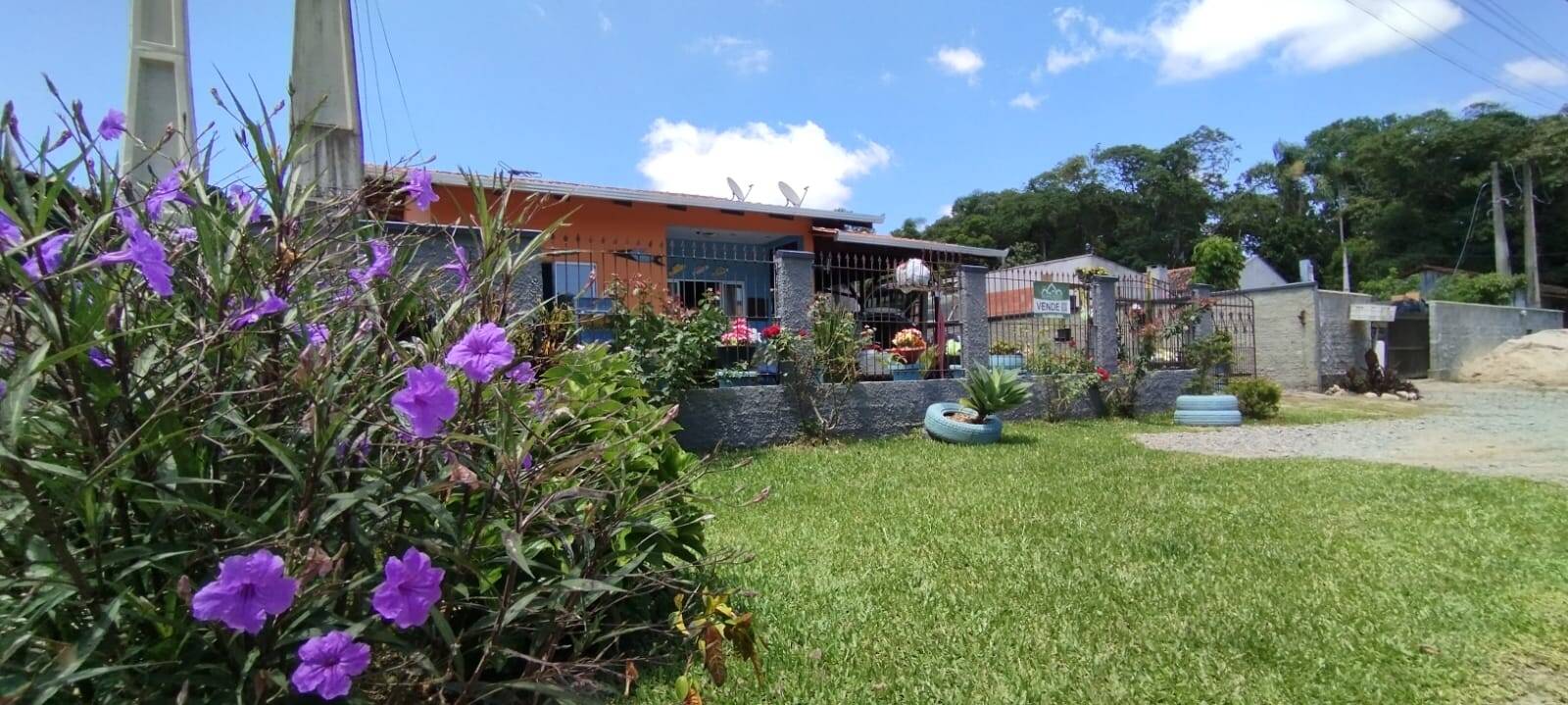 Casa, 2 quartos, 87 m² - Foto 13