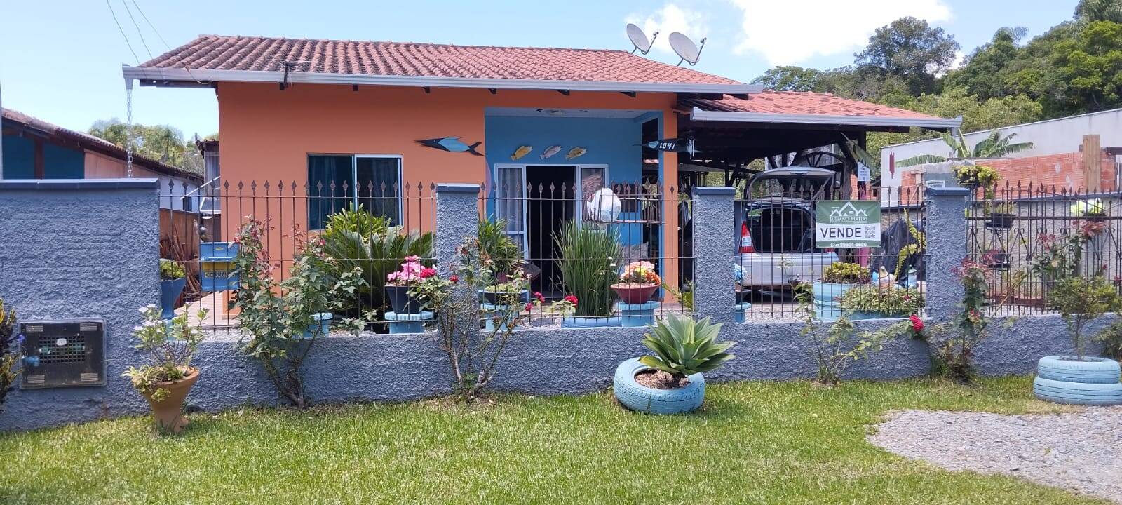 Casa, 2 quartos, 87 m² - Foto 12