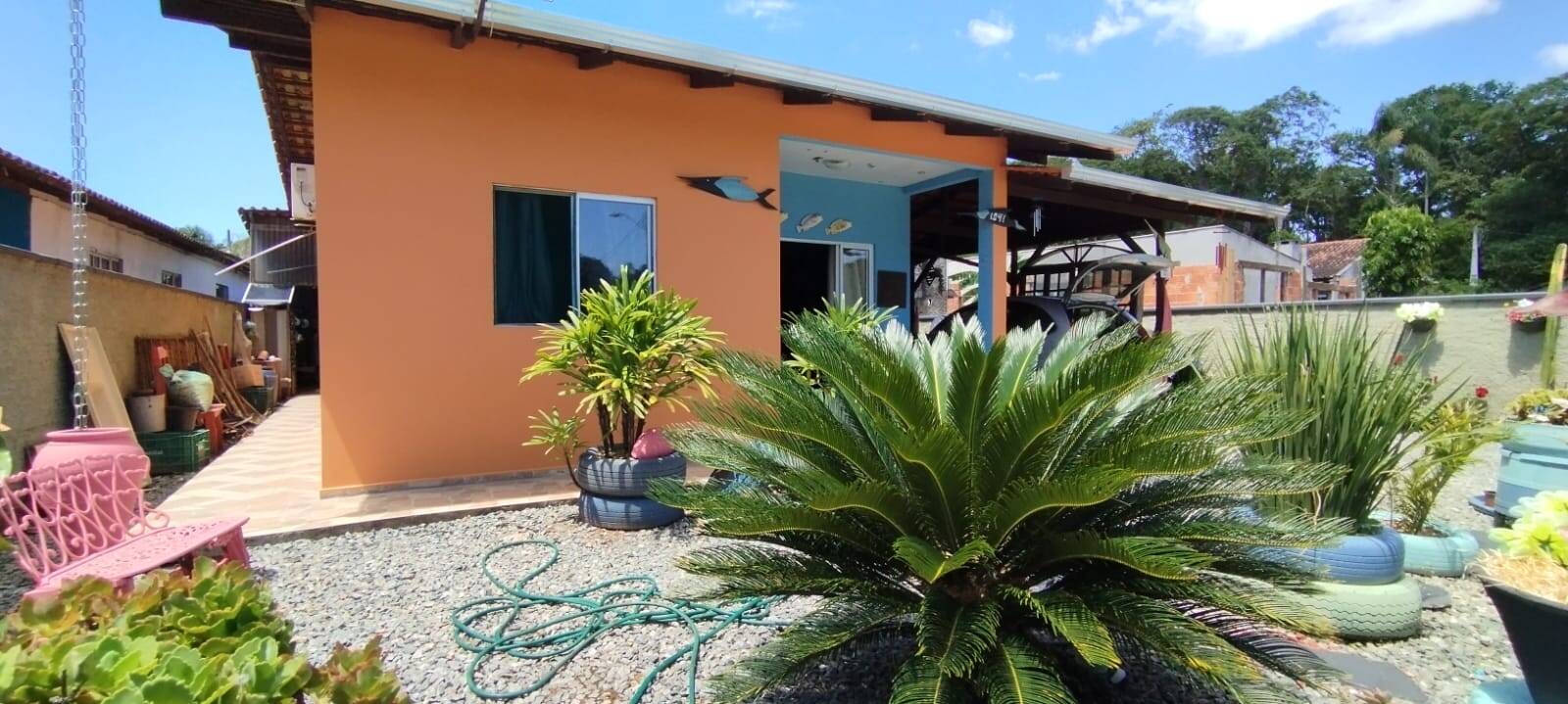 Casa, 2 quartos, 87 m² - Foto 3