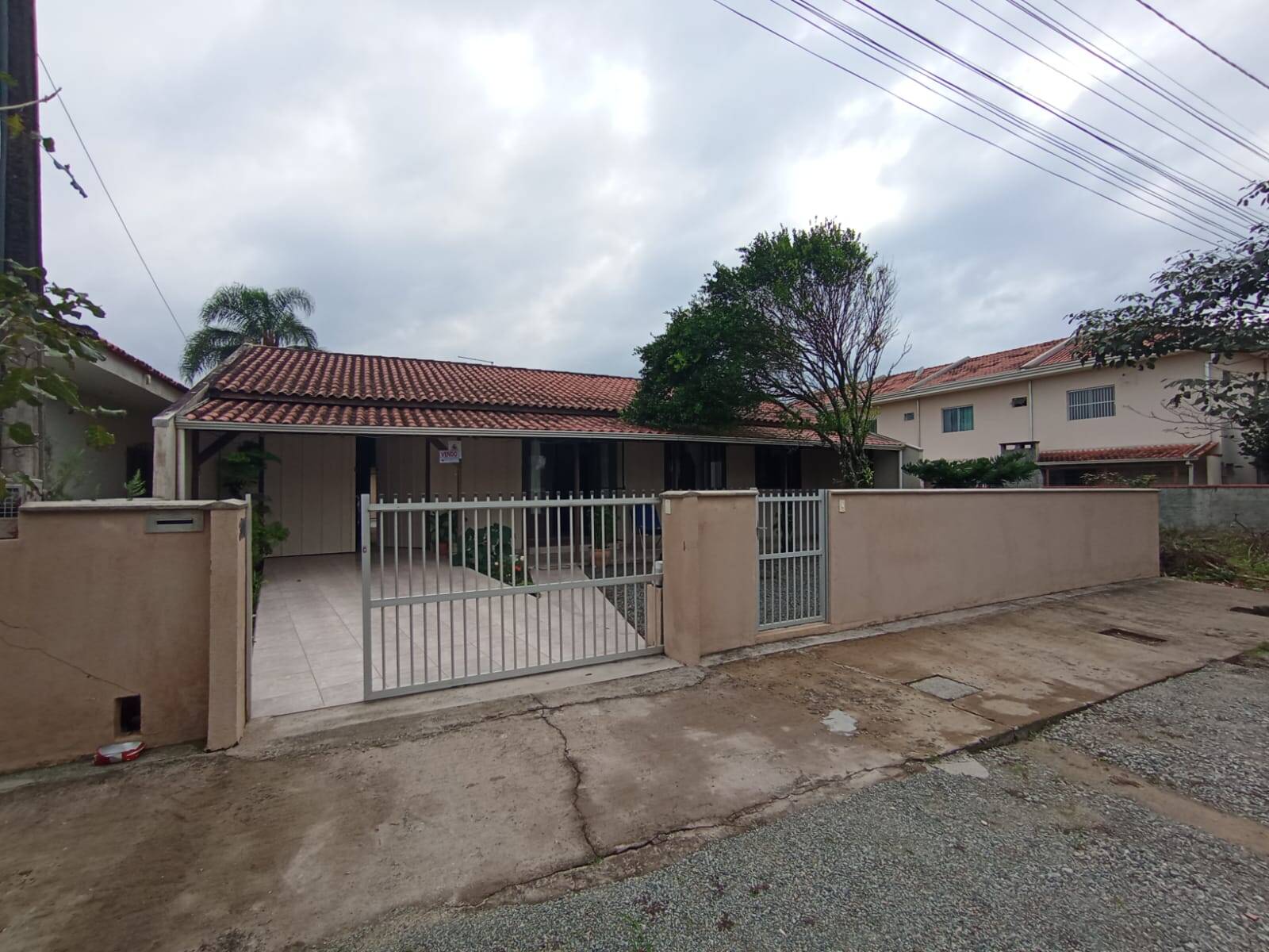 Casa, 2 quartos, 143 m² - Foto 3
