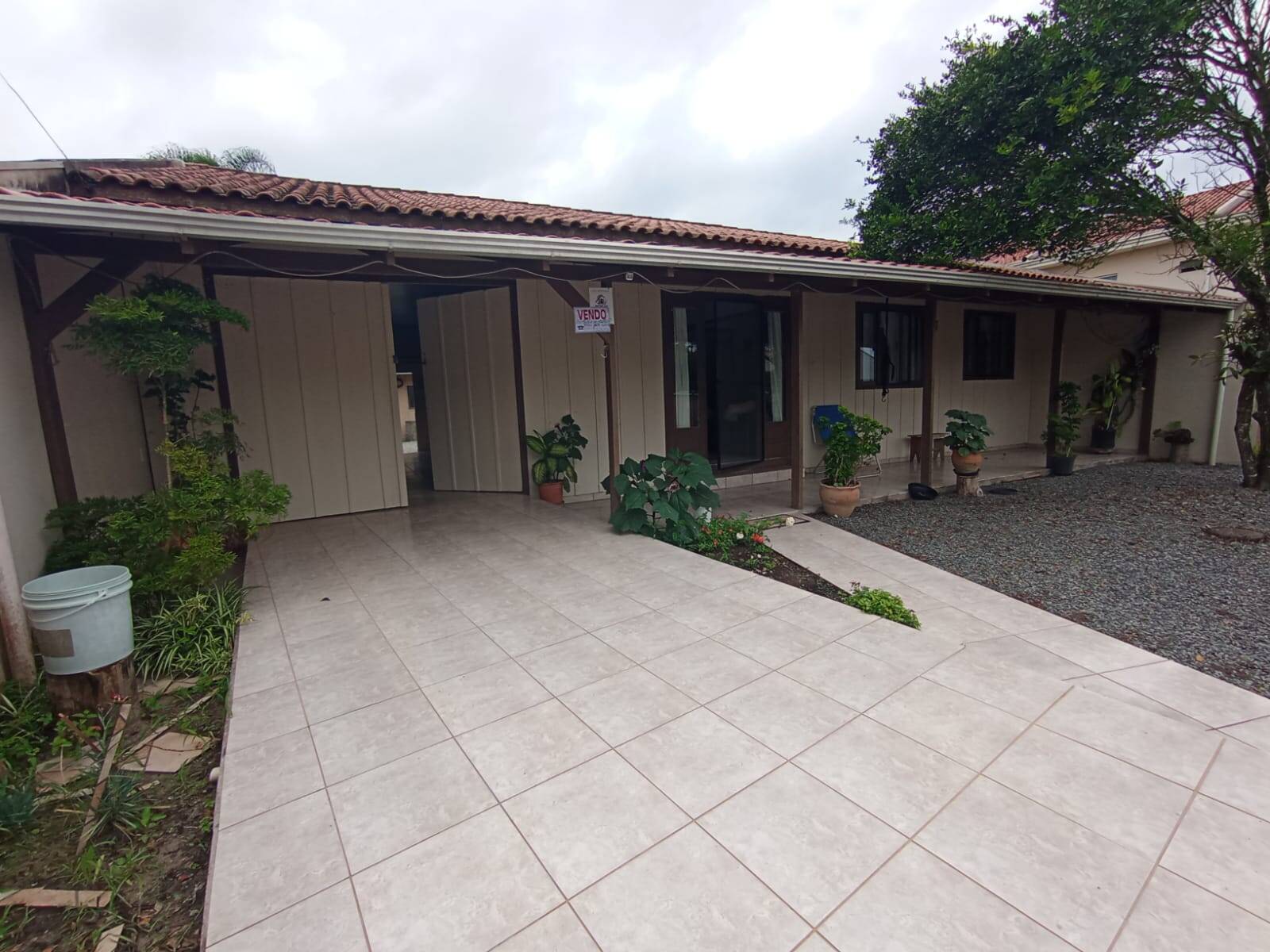 Casa, 2 quartos, 143 m² - Foto 1