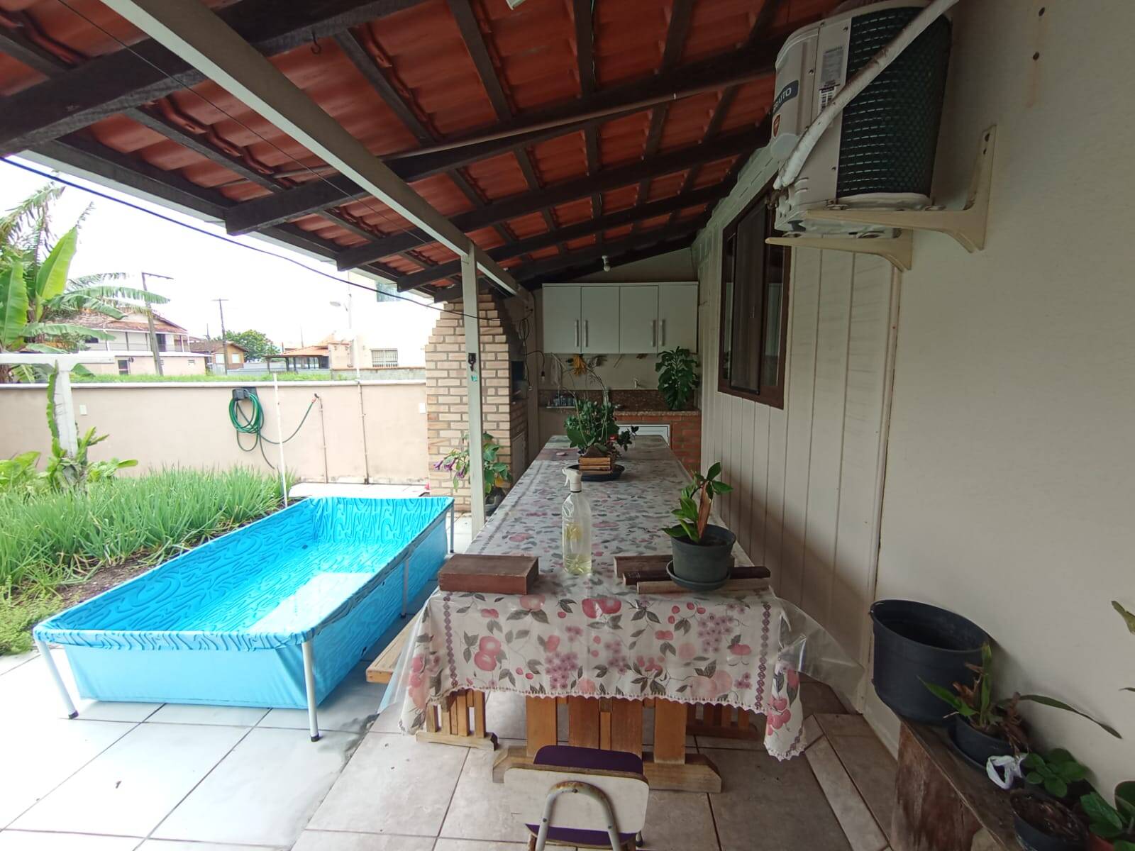 Casa, 2 quartos, 143 m² - Foto 6